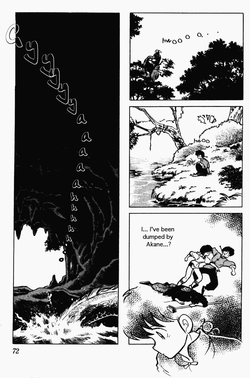 Ranma 1/2 Chapter 272 4